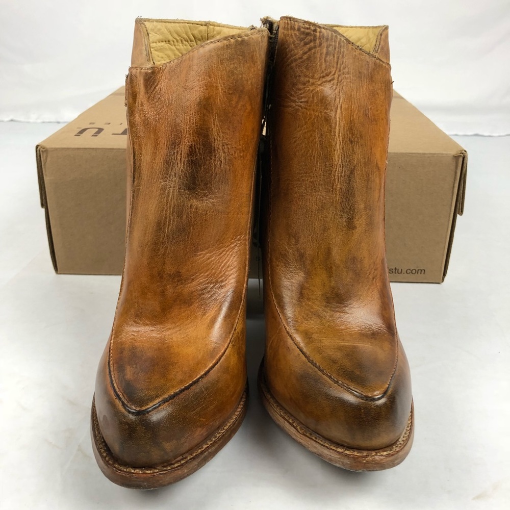 NIB Bed Stu ISLA bootie - Picture 4 of 7